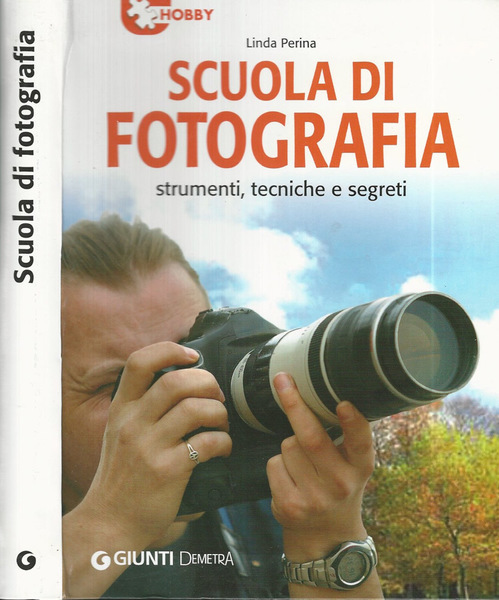 Scuola di fotografia