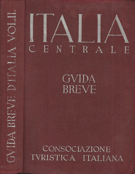 Italia Centrale