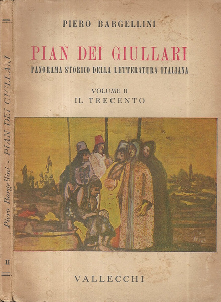 Pian dei Giullari Vol II