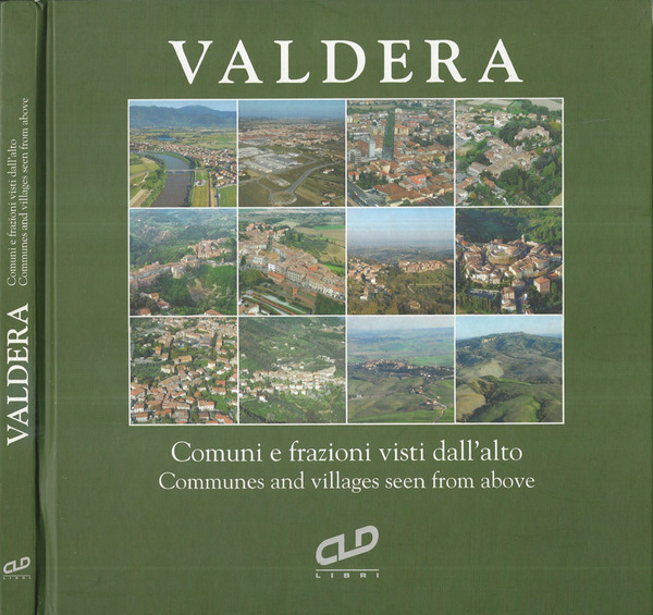 Valdera