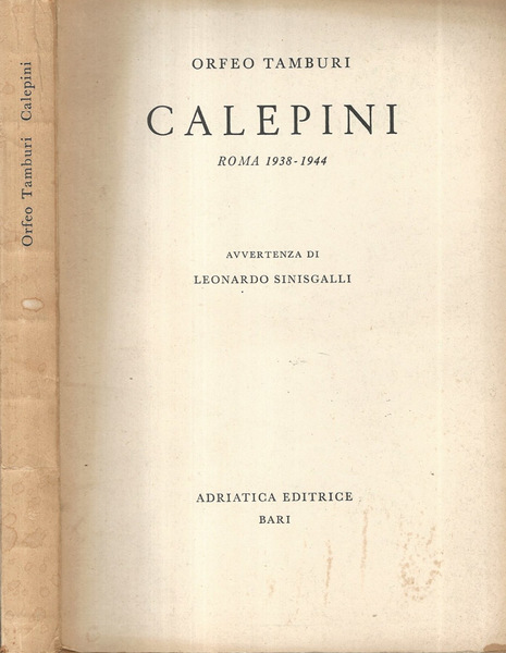 Calepini