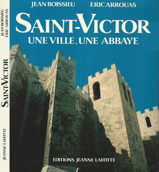 Saint-Victor