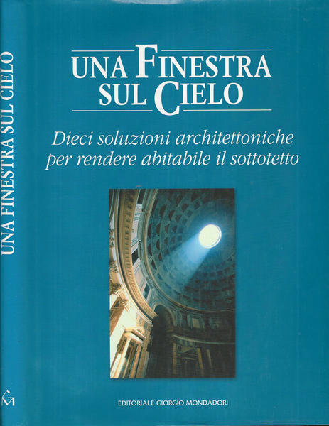 Una finestra sul cielo