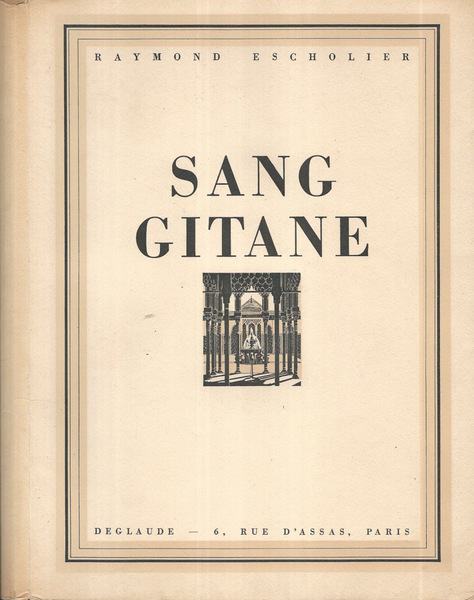 Sang Gitane