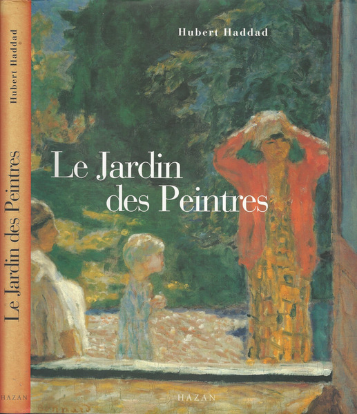 Le Jardin des Peintres