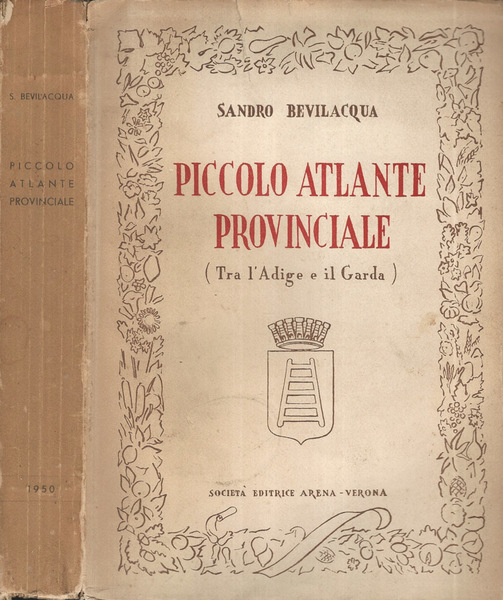 Piccolo atlante provinciale