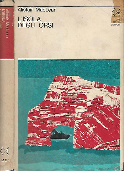 L'isola degli orsi