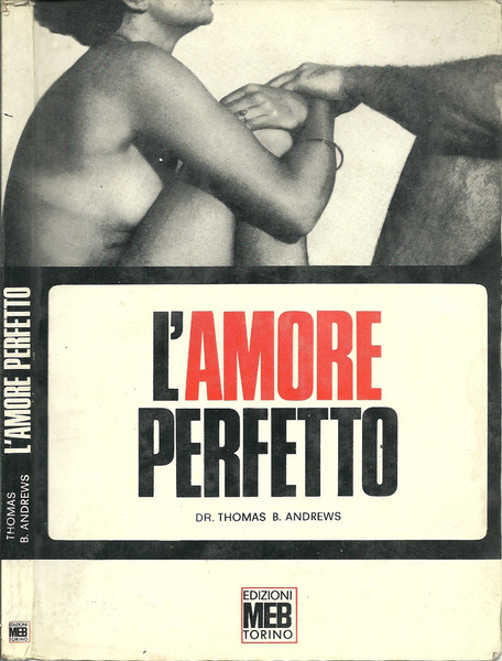L'AMORE PERFETTO