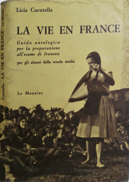LA VIE EN FRANCE