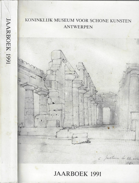 Koninklijk museum voor schone kunsten Antwerpen