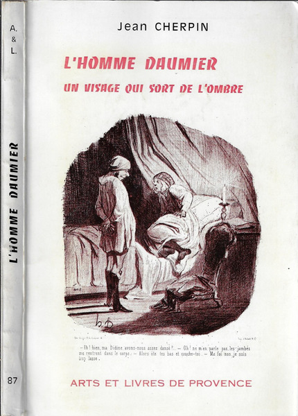 L'homme Daumier