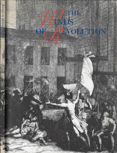 The winds of revolution