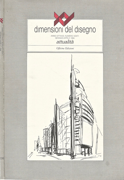 XY Dimensione del disegno n. 20