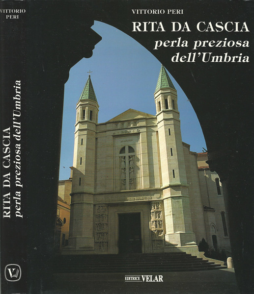 Rita da Cascia