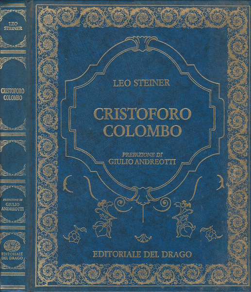 Cristoforo Colombo