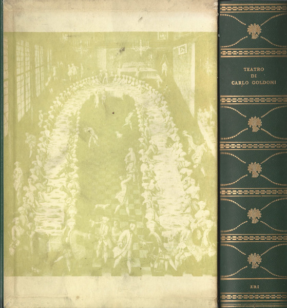 Teatro di Carlo Goldoni
