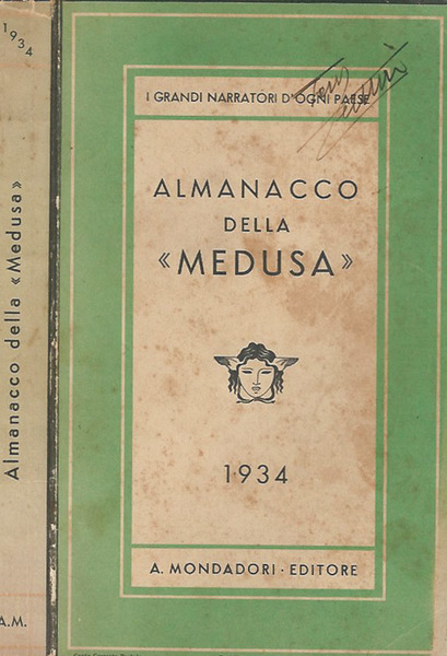 Almanacco della Medusa