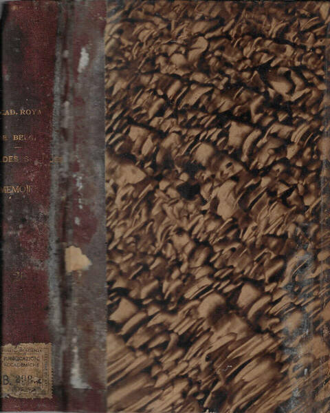 Notes pour l'histoire de la botanique et de l'horticulture en …