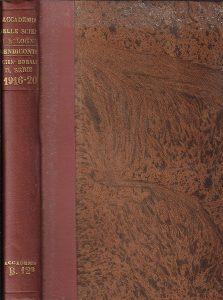 Rendiconto delle sessioni della R. Accademia delle scienze dell'Istituto di …
