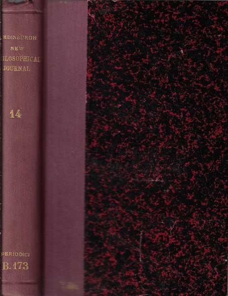 The Edinburgh new philosophical journal, exhibiting a view of the …