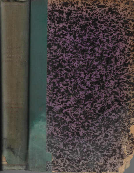 Proceedings of the Academy of Natural Sciences of Philadelphia 1893