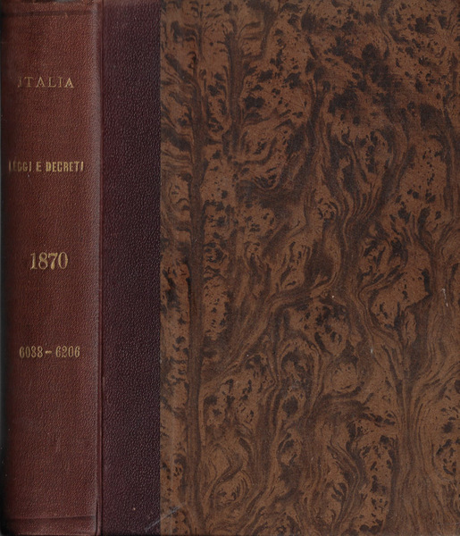 Raccolta ufficiale delle leggi e dei decreti del Regno d'Italia …