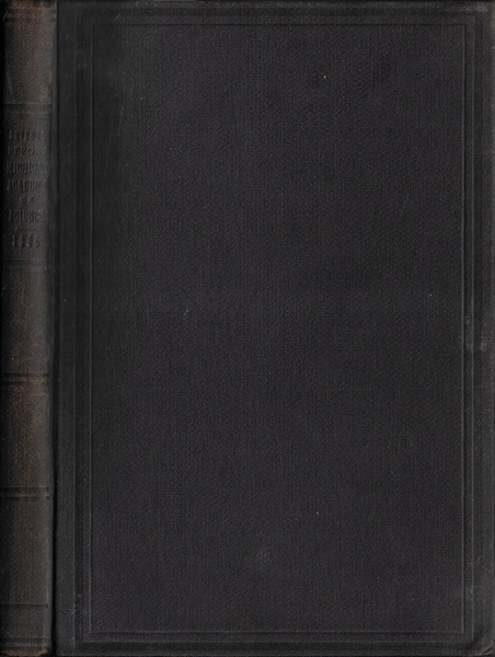 SEVENTH REPORT OF THE MICHIGAN ACADEMY OF SCIENCE