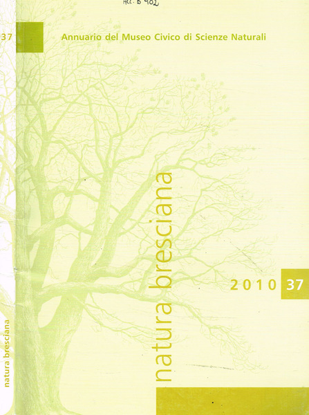 Natura bresciana 37