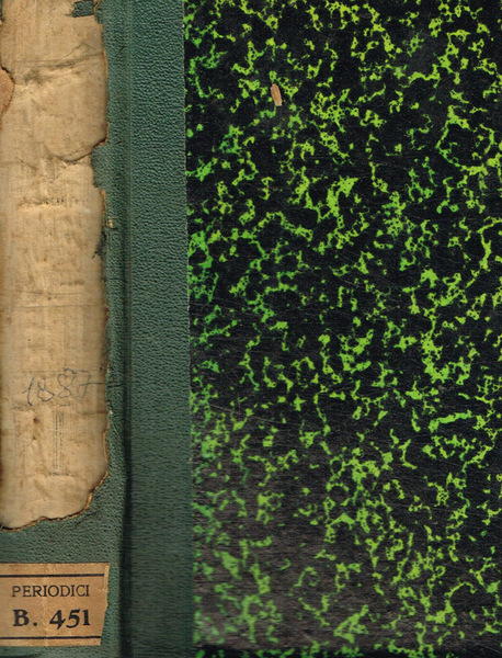 L'année scientifique et industrielle. Trente-unieme année 1887