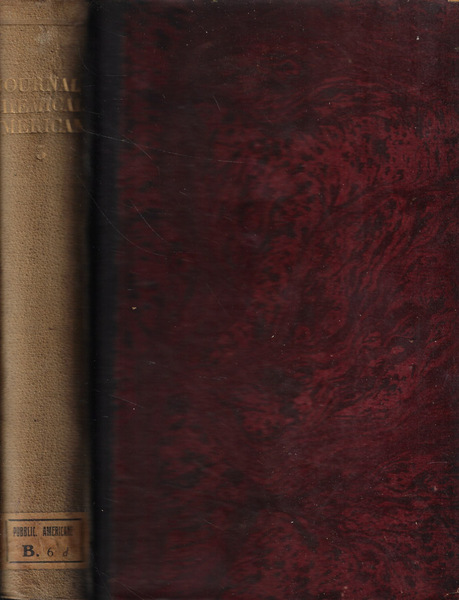 American Chemical Journal edited with the aid of chemists at …