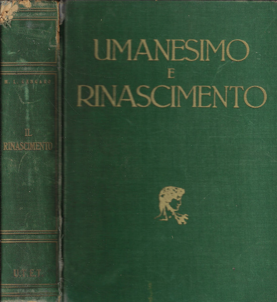 Umanesimo e Rinascimento