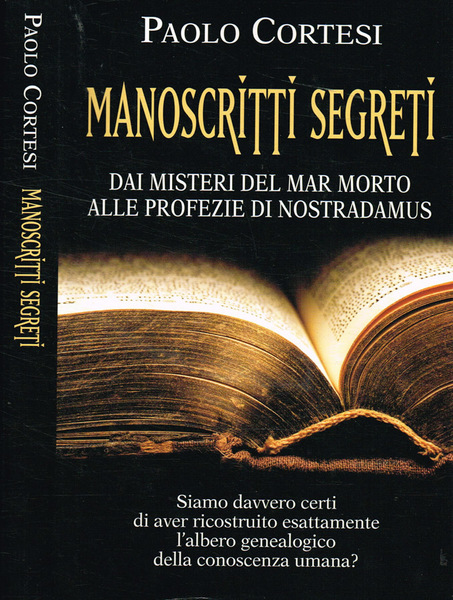 Manoscritti segreti