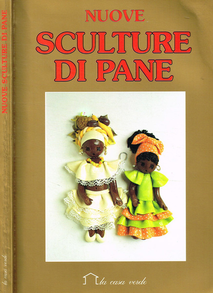 Nuove sculture di pane