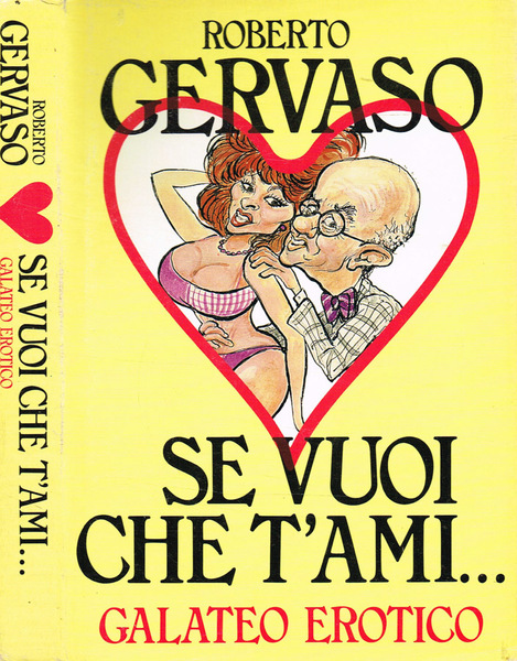 Se vuoi che t'ami…