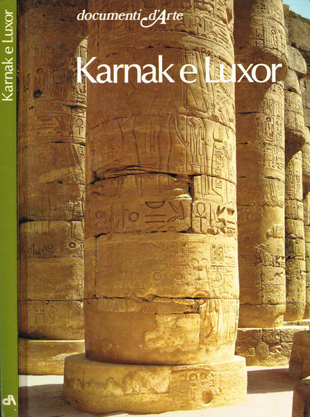 Karnak e Luxor