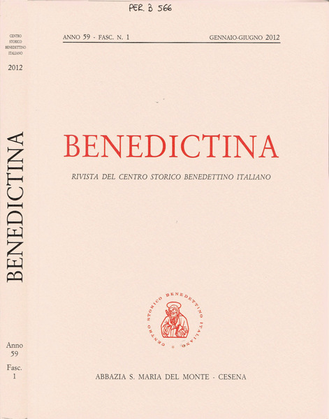 Benedictina