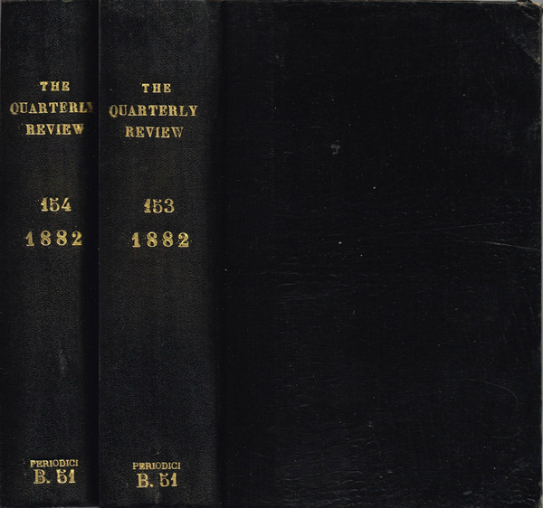 The Quarterly Review