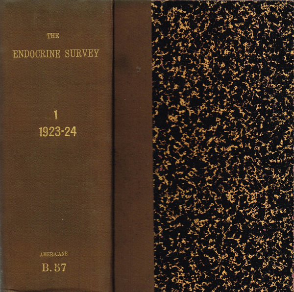 The Endocrine Survey