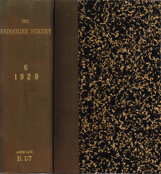 The Endocrine Survey