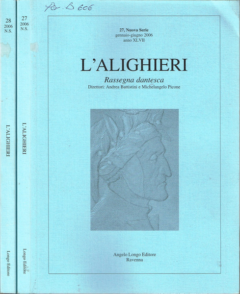 L'Alighieri