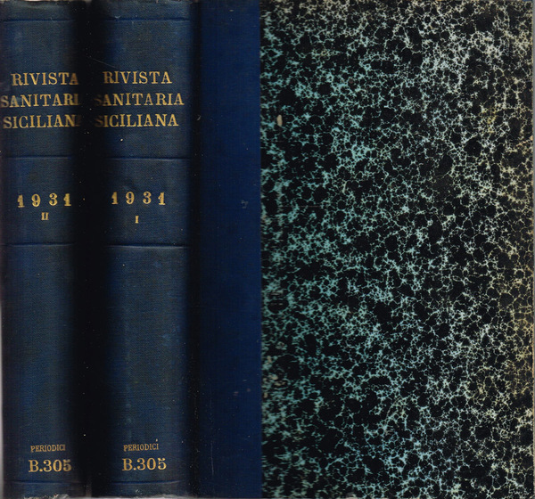 Rivista Sanitaria Siciliana