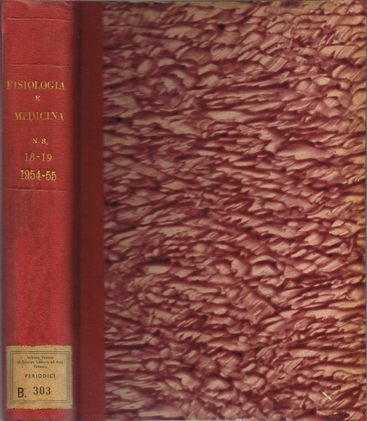 Fisiologia e Medicina