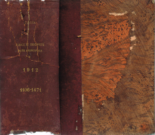 Raccolta Ufficiale delle Leggi e dei Decreti del Regno d'Italia