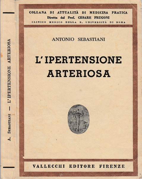 L'ipertensione arteriosa