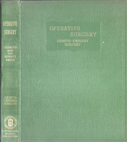 Operative surgery