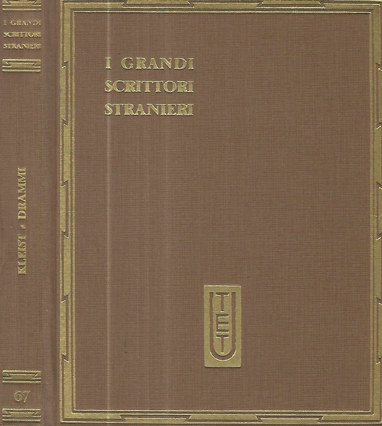 Caterina di Heilbronn- Il principe di Homburg