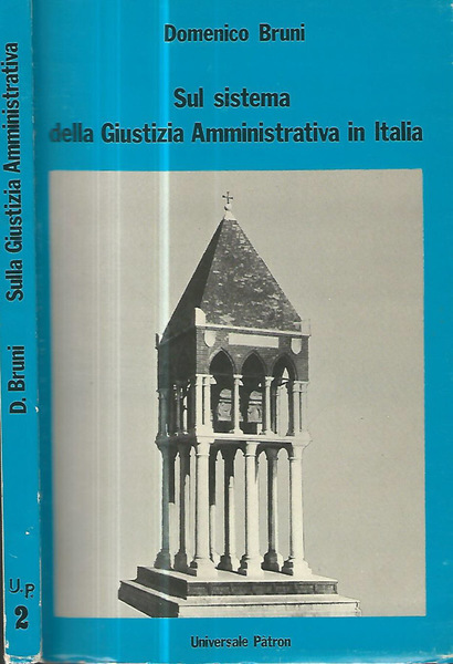 Sul sistema della Giustizia Amministrativa in Italia dopo i recenti …