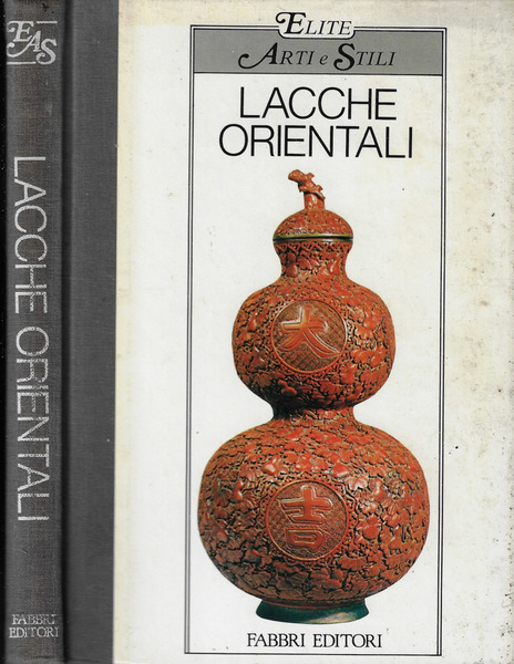 Lacche orientali