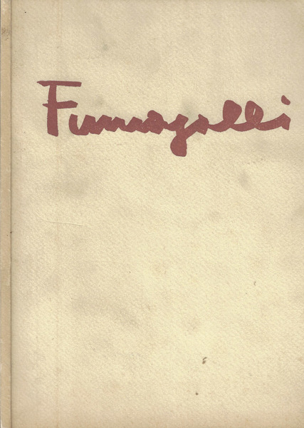 Mostra di P. Ambrogio Fumagalli