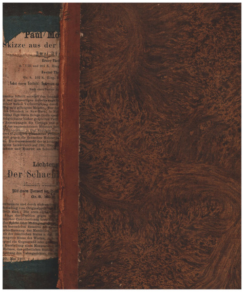 The Journal of Agricolture